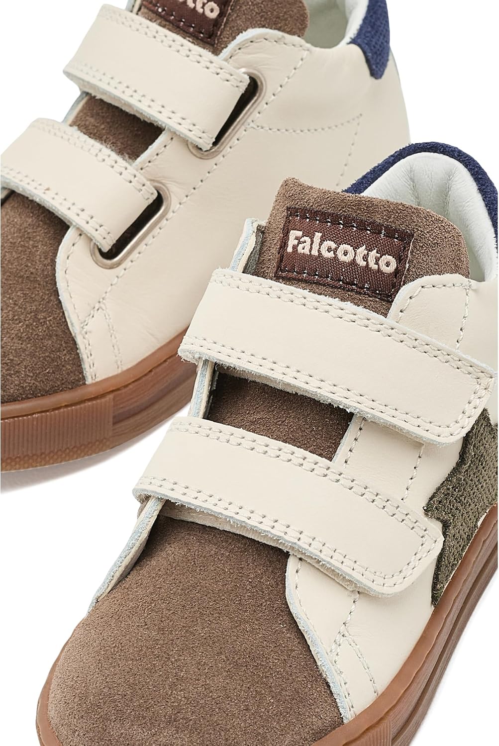 Naturino Baby-Girls Sasha Vl (Toddler)