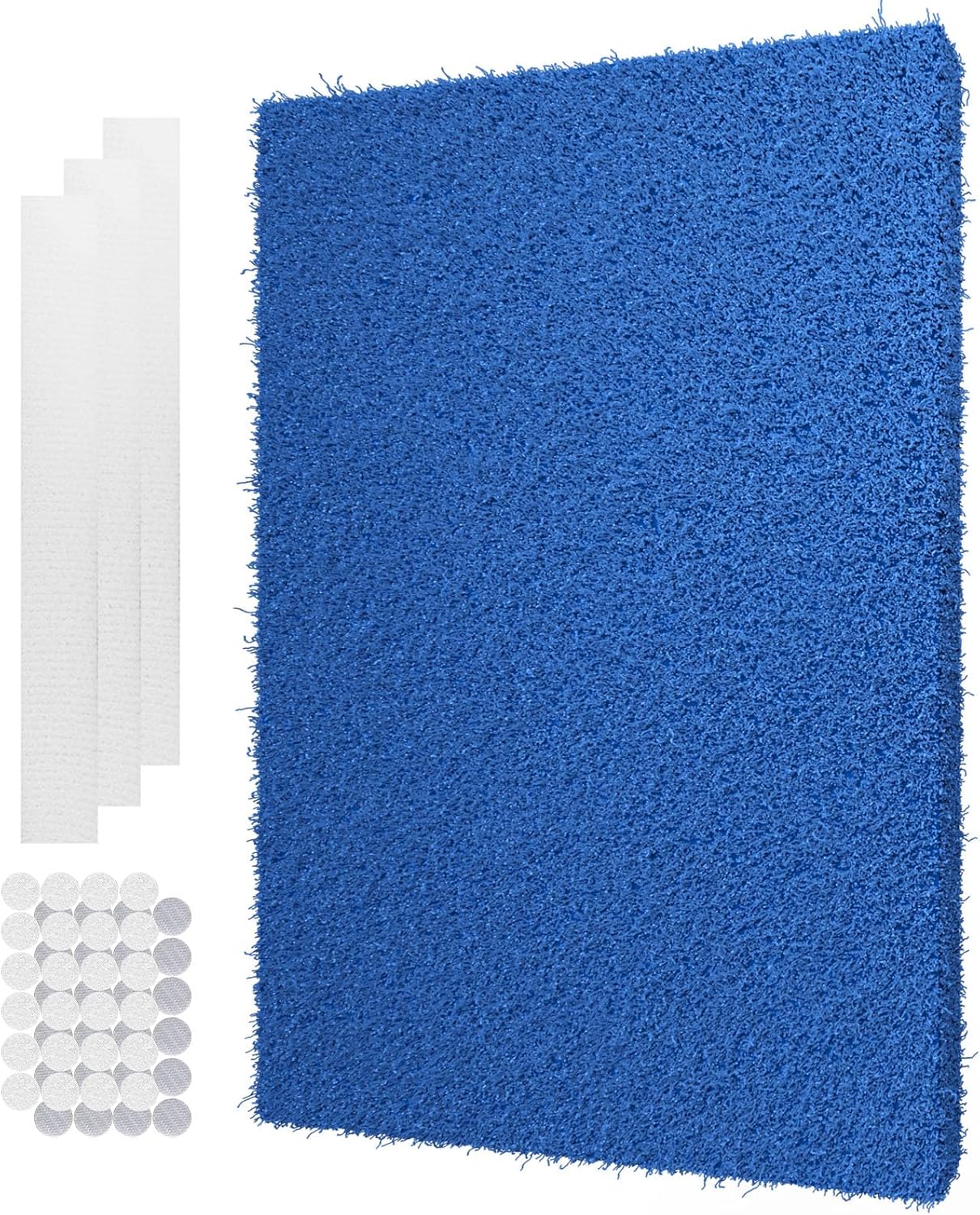 Reusable Air Filter 20x30x1, Cut to Fit Furnace Filters