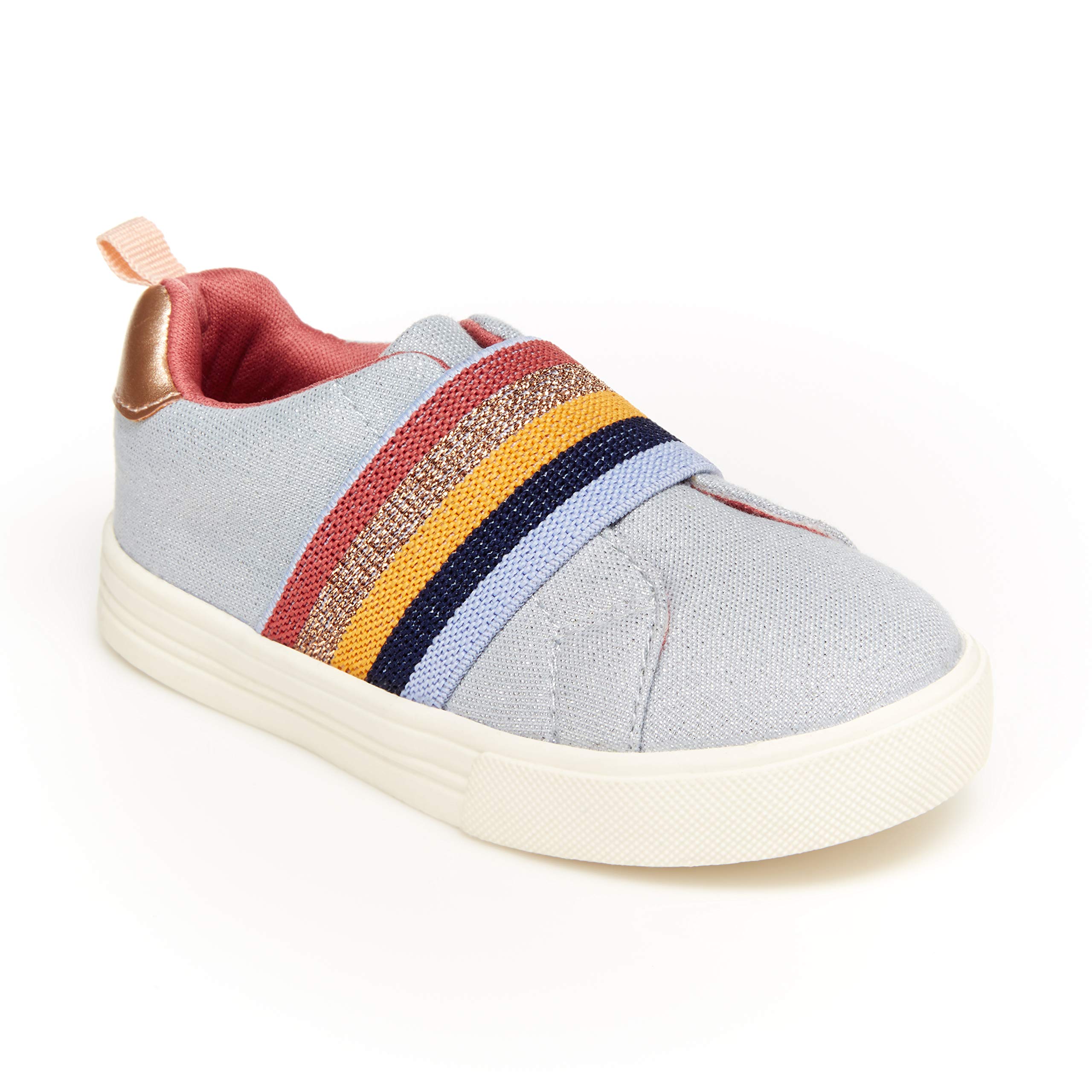 OshKosh B'Gosh Varsha, Girl's Mauve