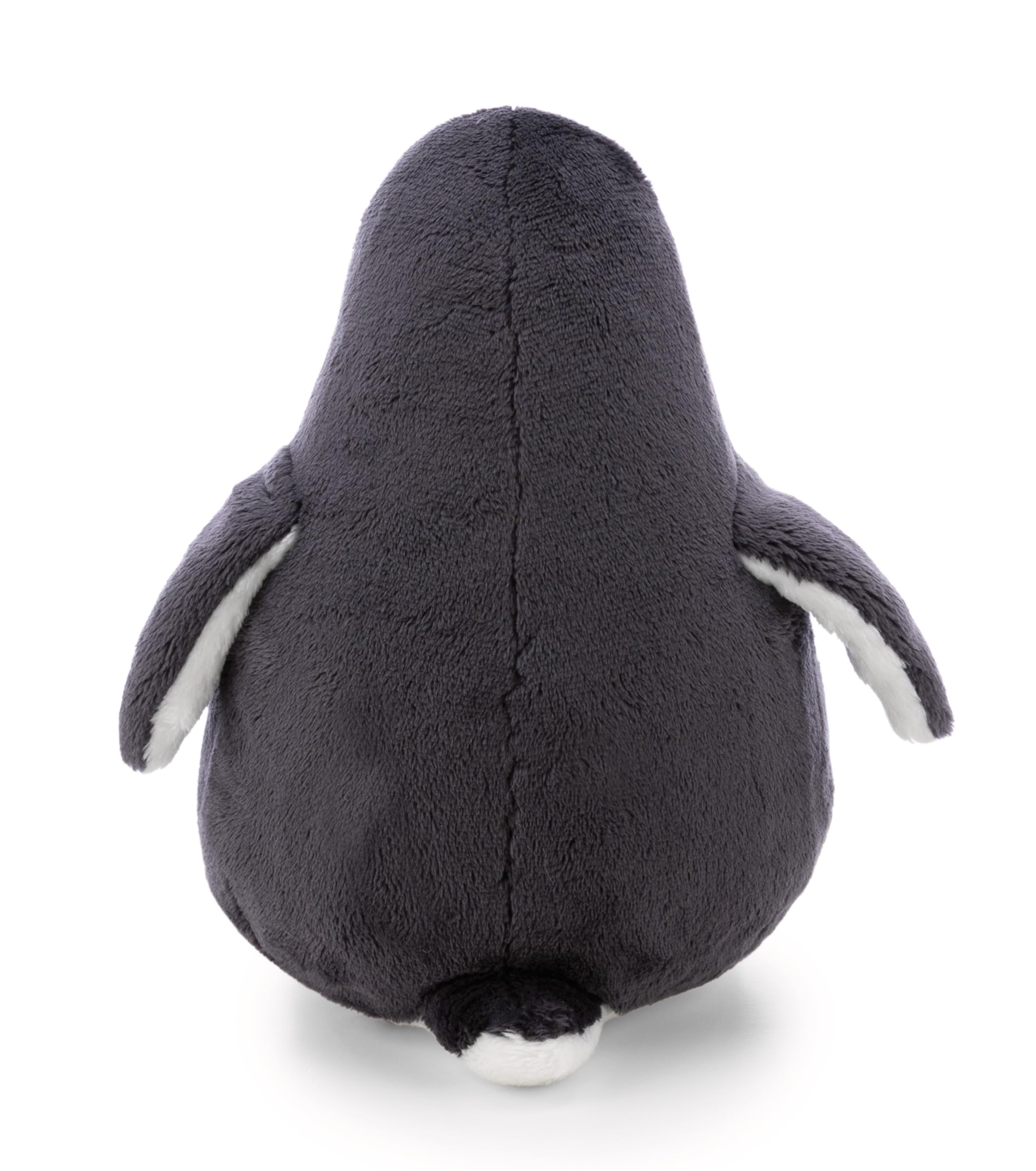 NICI Chill Pinguino 20cm-Blu-Morbido Peluche, Carino da coccolare e
