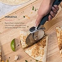 Vista 3 de KitchenAid Rueda para Pizza Agave