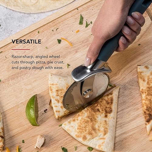 Miniatura 3 de KitchenAid Rueda de pizza