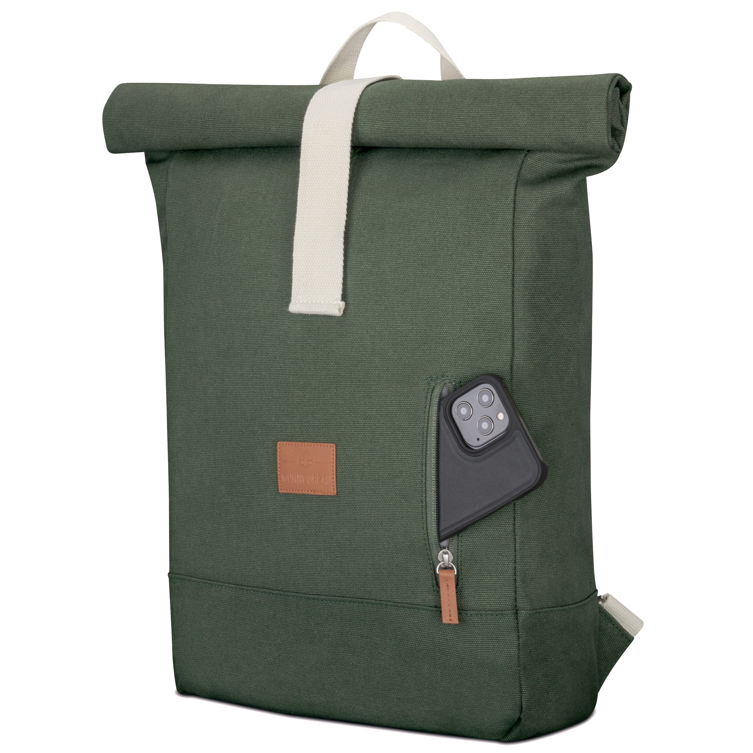 collected works co.キャンバス ロールトップリュック collected works co.キャンバス ロールトップリュック collected works