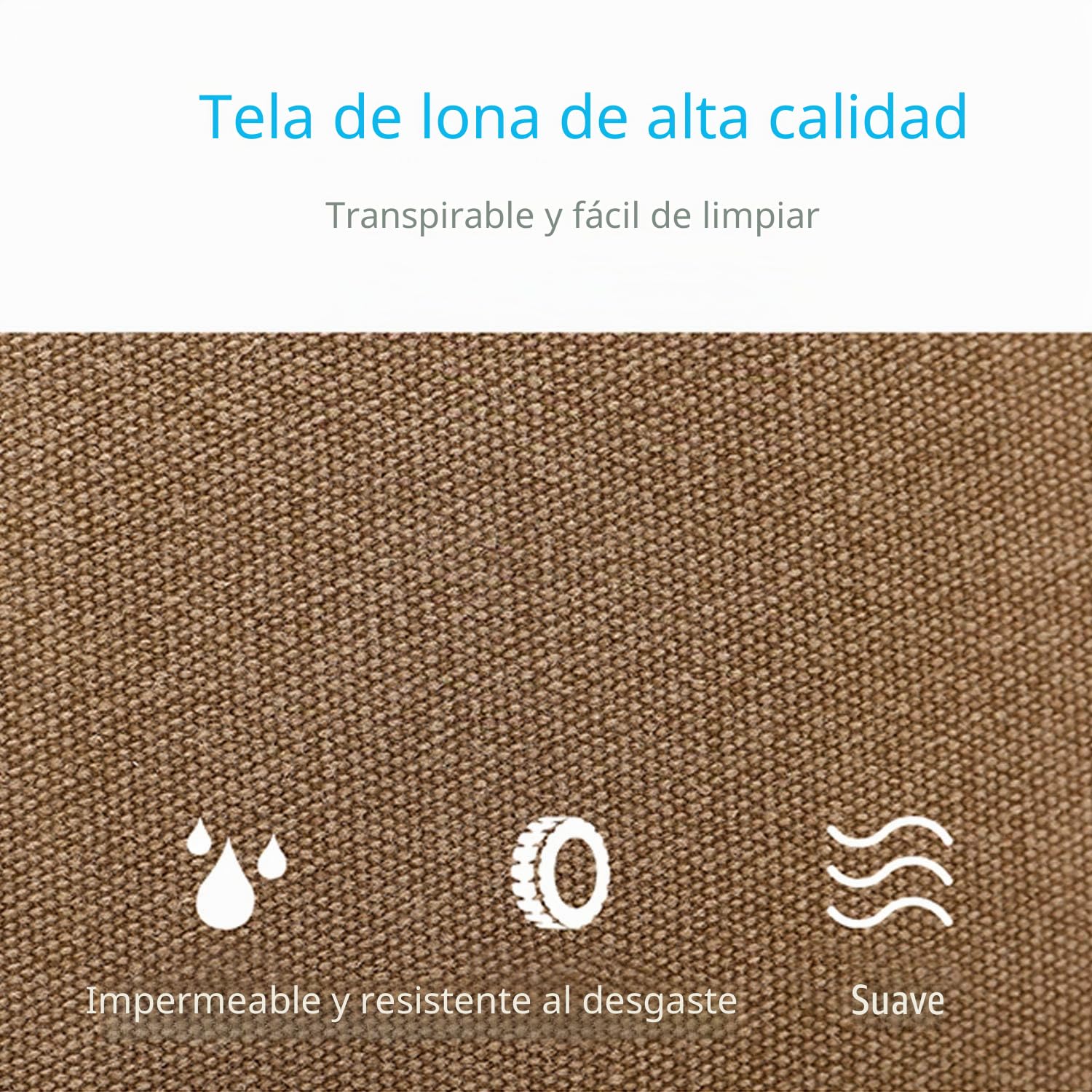 FANDARE Nuevo Bolso de Bandolera Lona Bolsa Mensajero Bolso de Hombro Bolsos Cruzados para 14 Pulgadas Laptop Maletín Hombre Mujer Crossbody Bag para Conmutar Trabajo Viaje Profesor