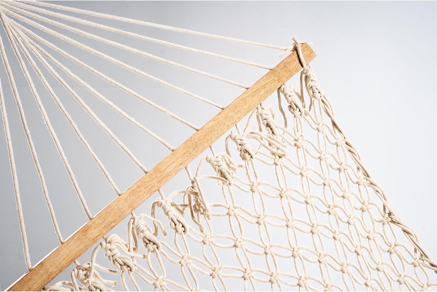 Calloway Mills Cope Rope Hammock