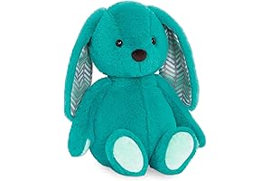 B. toys Plush Bunny for Baby's Sweetest Easter