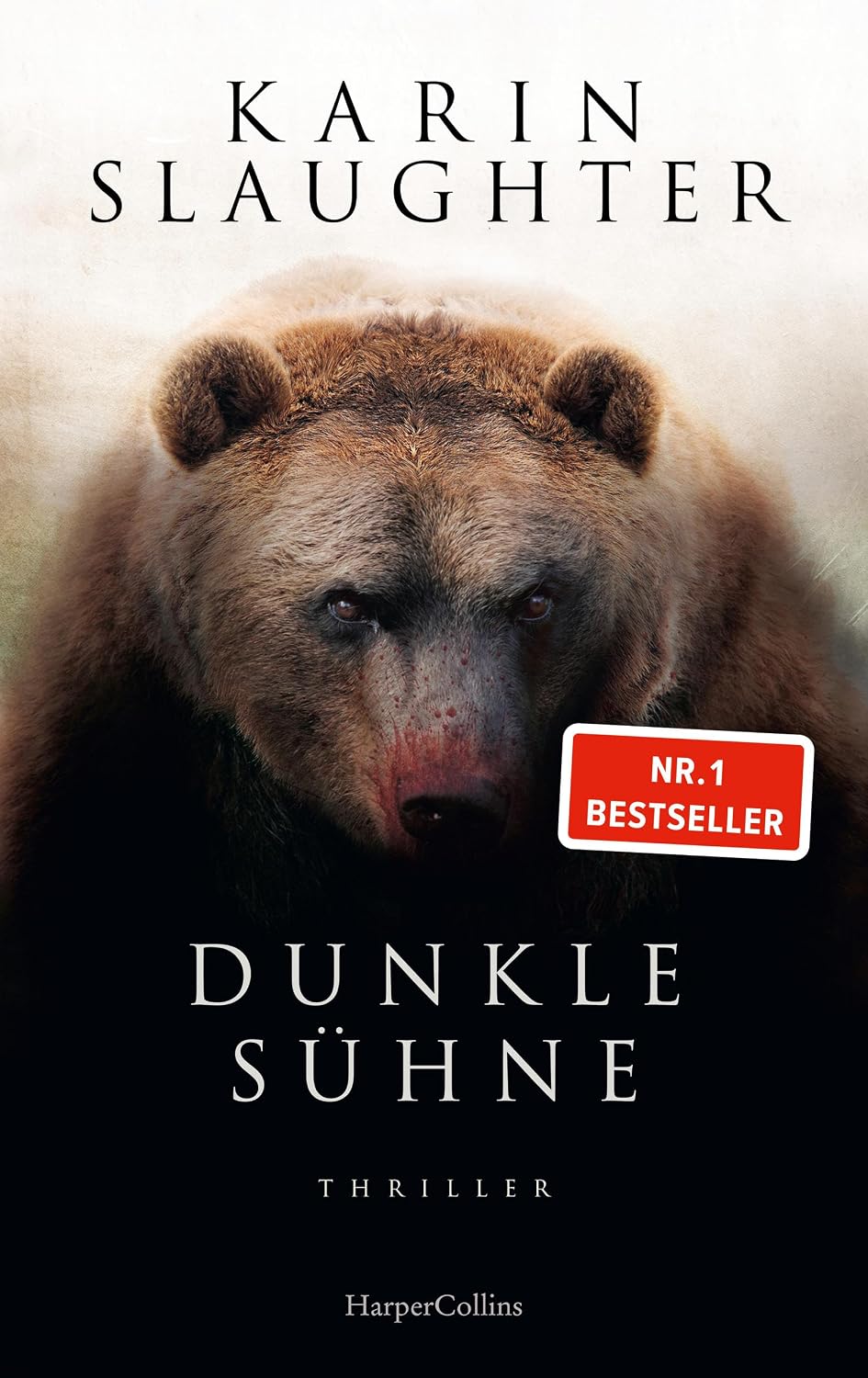 Dunkle Sühne: Thriller | Der SPIEGEL-Bestseller #1 der Bestsellerautorin von »Pretty Girls« und Krimireihe um Will Trent | Über 40 Millionen verkaufte ... 120 Ländern (North Falls) (German Edition)