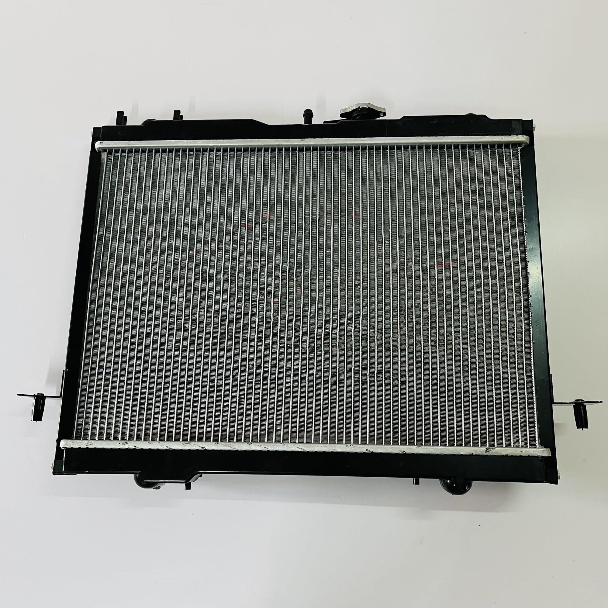 núcleo calefactor vehículo Para radiador Great For Wall Wingle Steed 3 5(4G69SN 2.4L)