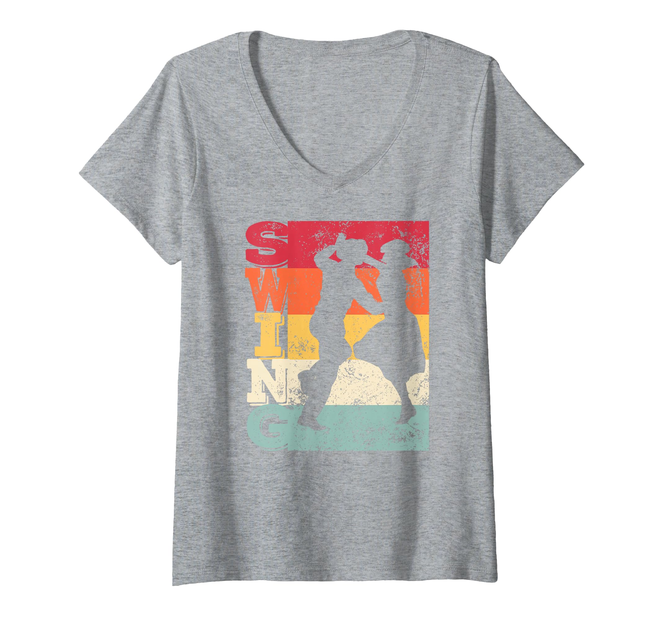 Kleidung mit Designs von Amazon Merch on Demand
