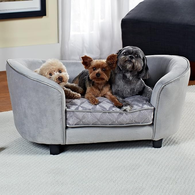 dog sofa bed canada
