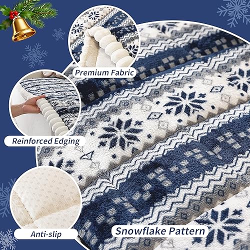 Miniatura 2 de Funda cálida de felpa para sofá, funda de sofá para mascotas para sofás de 3 plazas, fundas de sofá lavables para mascotas, fundas antideslizantes