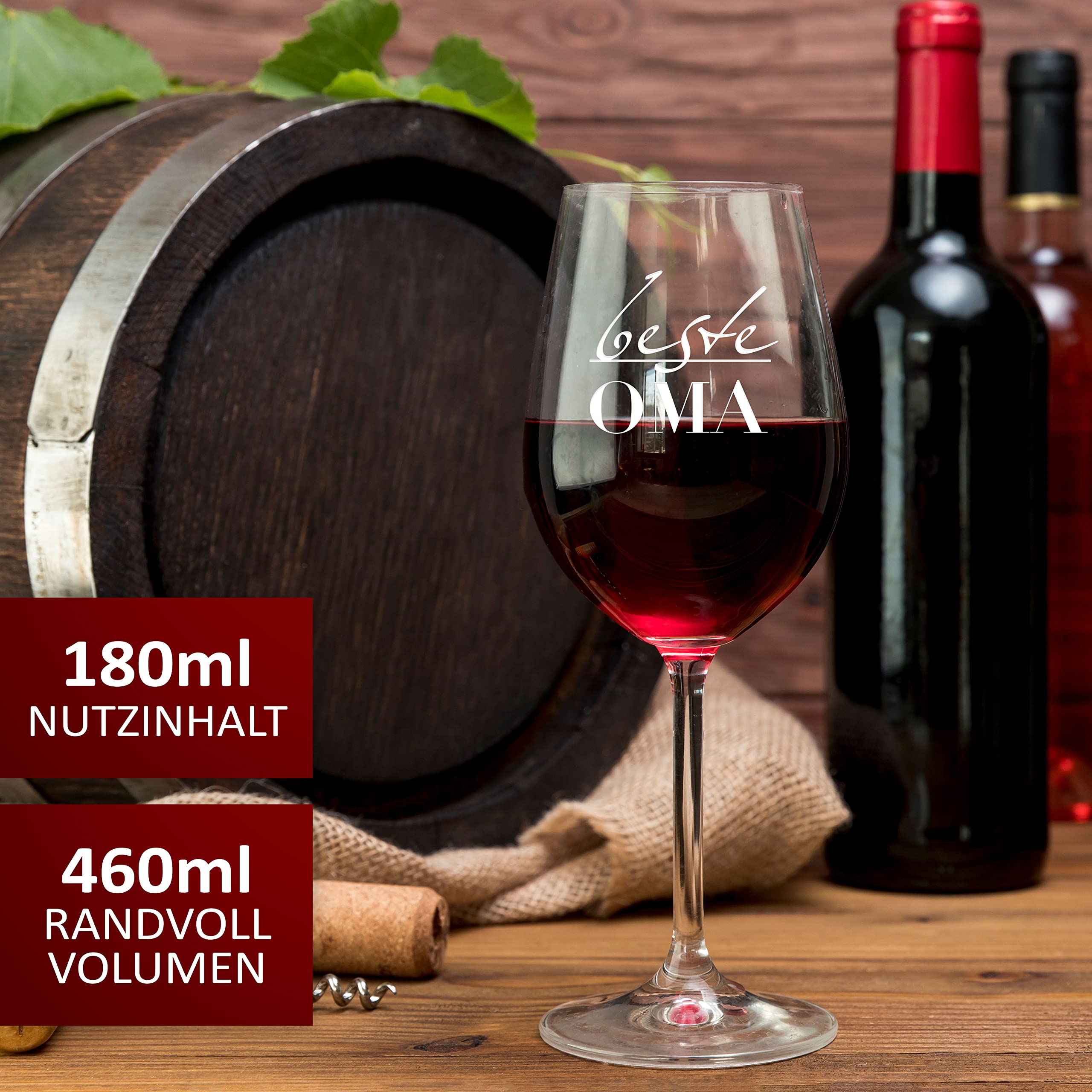 Los Mejores Regalos Para Amantes Del Vino (15 Ideas Originales Y A Buen