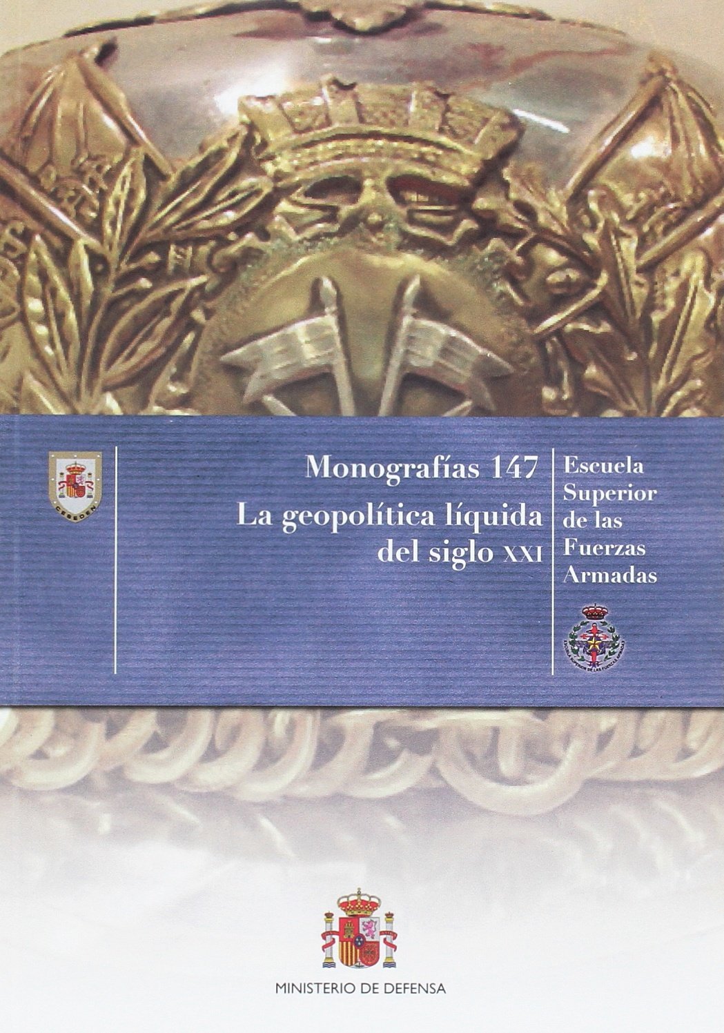La Geopolítica líquida del siglo XXI