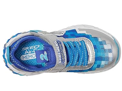 Amazon.com | Skechers Kids Boy's Mega-Craft 2.0 Sneaker