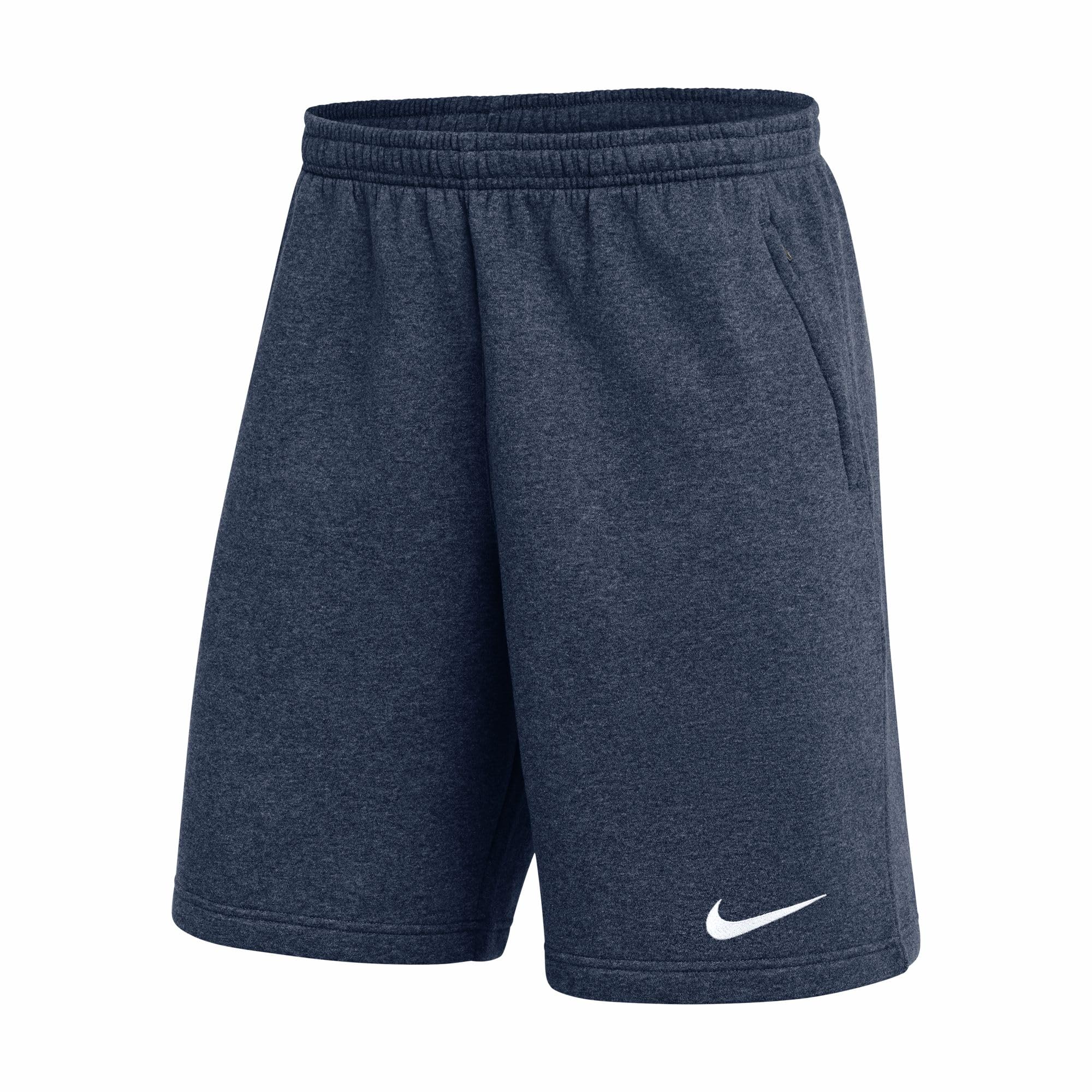 Nike Herren Bermuda Shorts M Nk Park26 FLC Short Kz