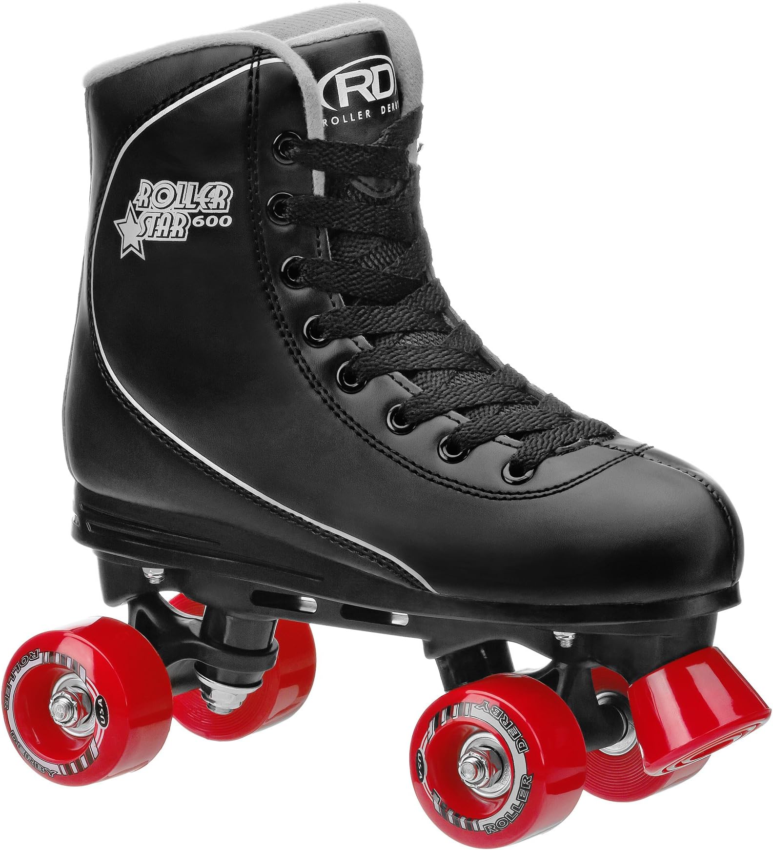 Roller Derby Men's Star 600 Quad Roller Skate