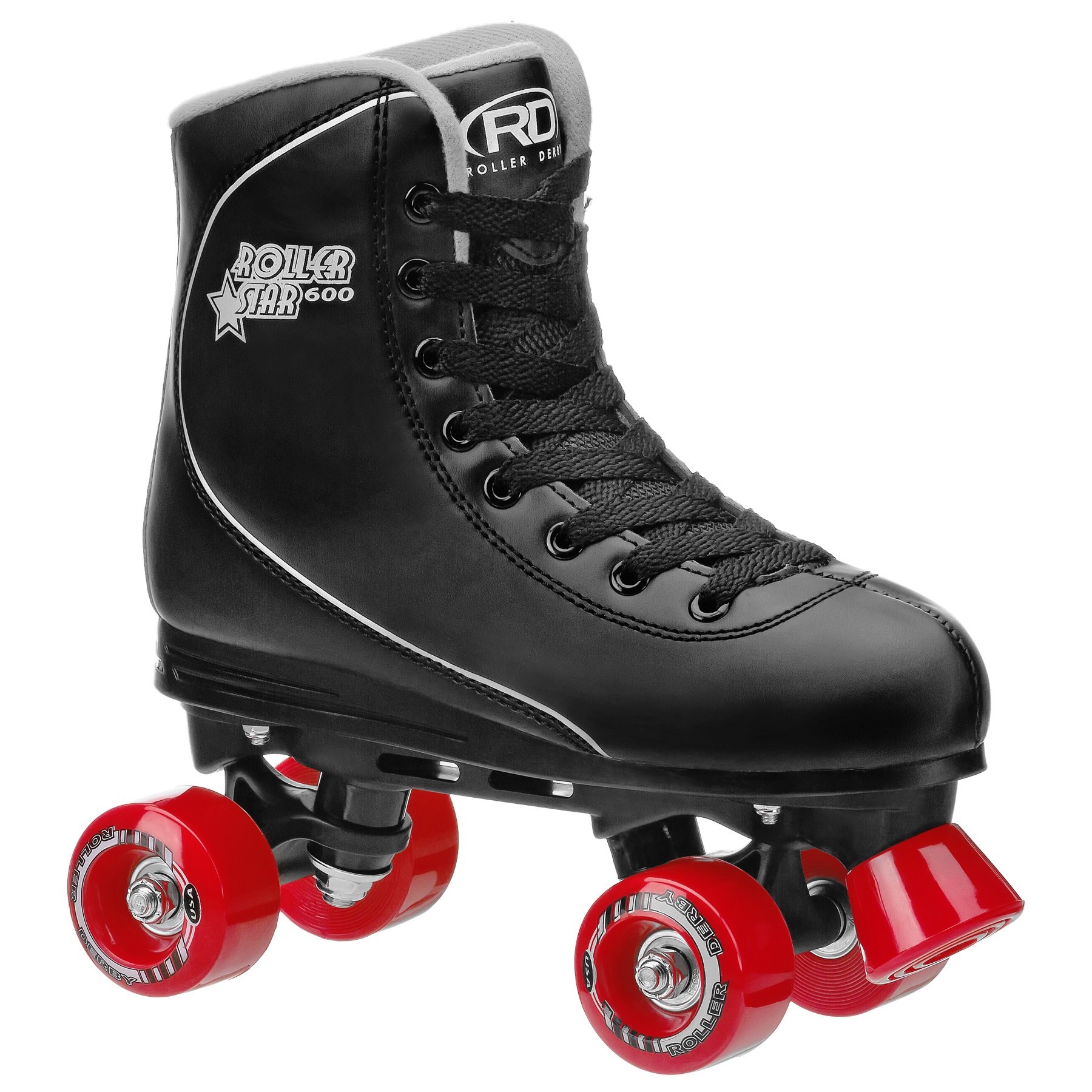 Roller Derby Men's Star 600 Quad Roller Skate