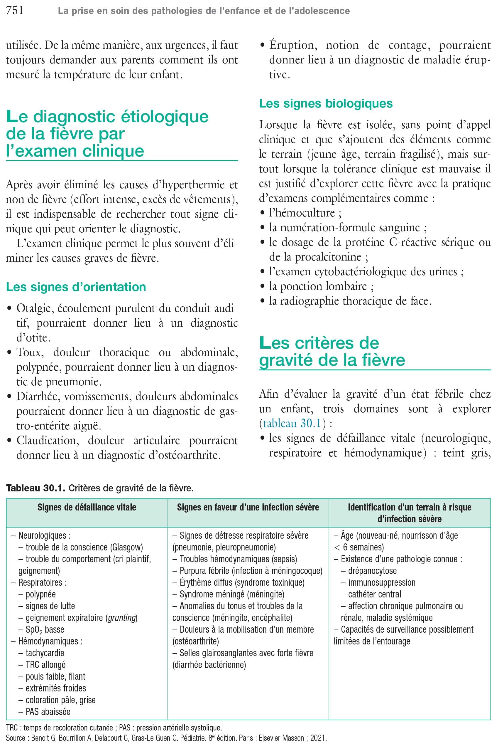 Le guide de la puéricultrice: Prendre soin de l'enfant de la naissance à l'adolescence