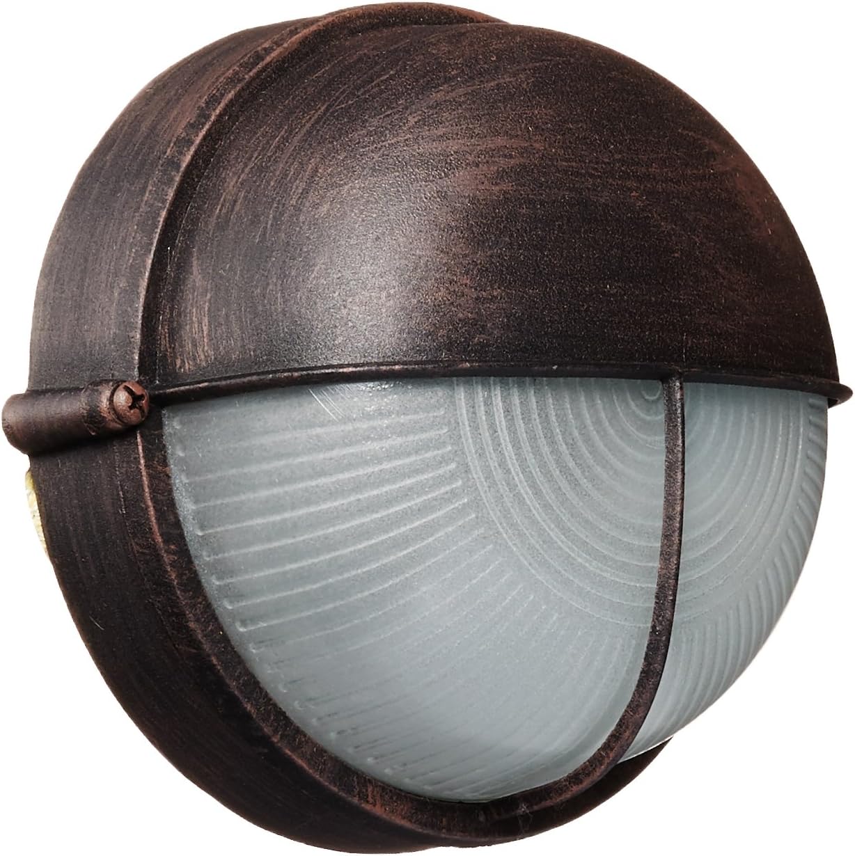 Trans Globe Imports 4484 BK Traditional One Light Pocket Lantern from Andrews Collection in Black Finish, 4.25 inches