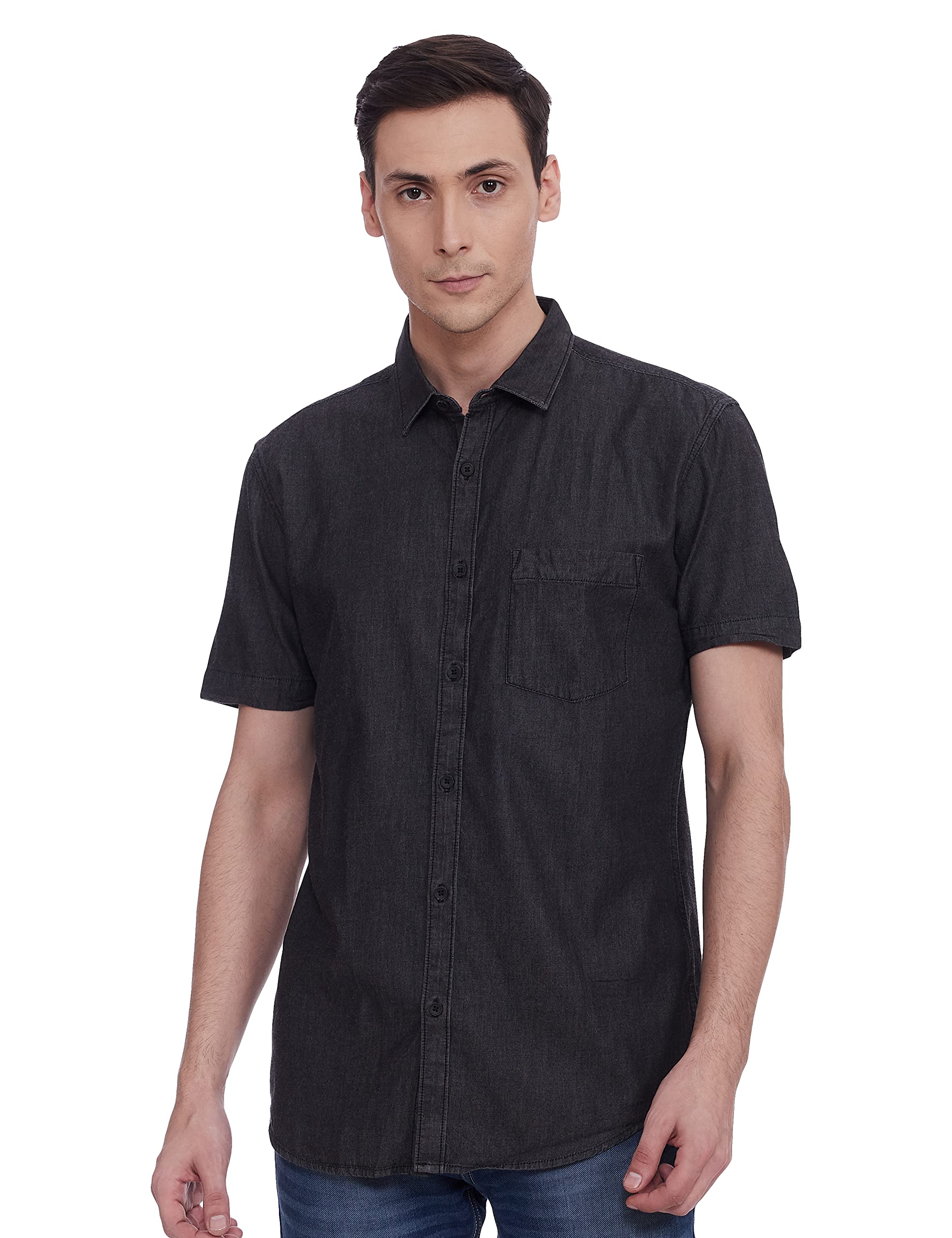 Easybuy Men Shirt
