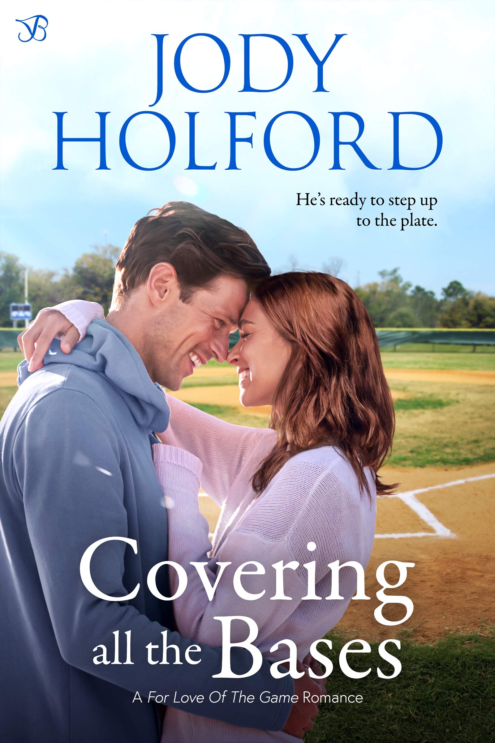 Buy Covering All the Bases (For Love of the Game Book 1) — BookShops.in
