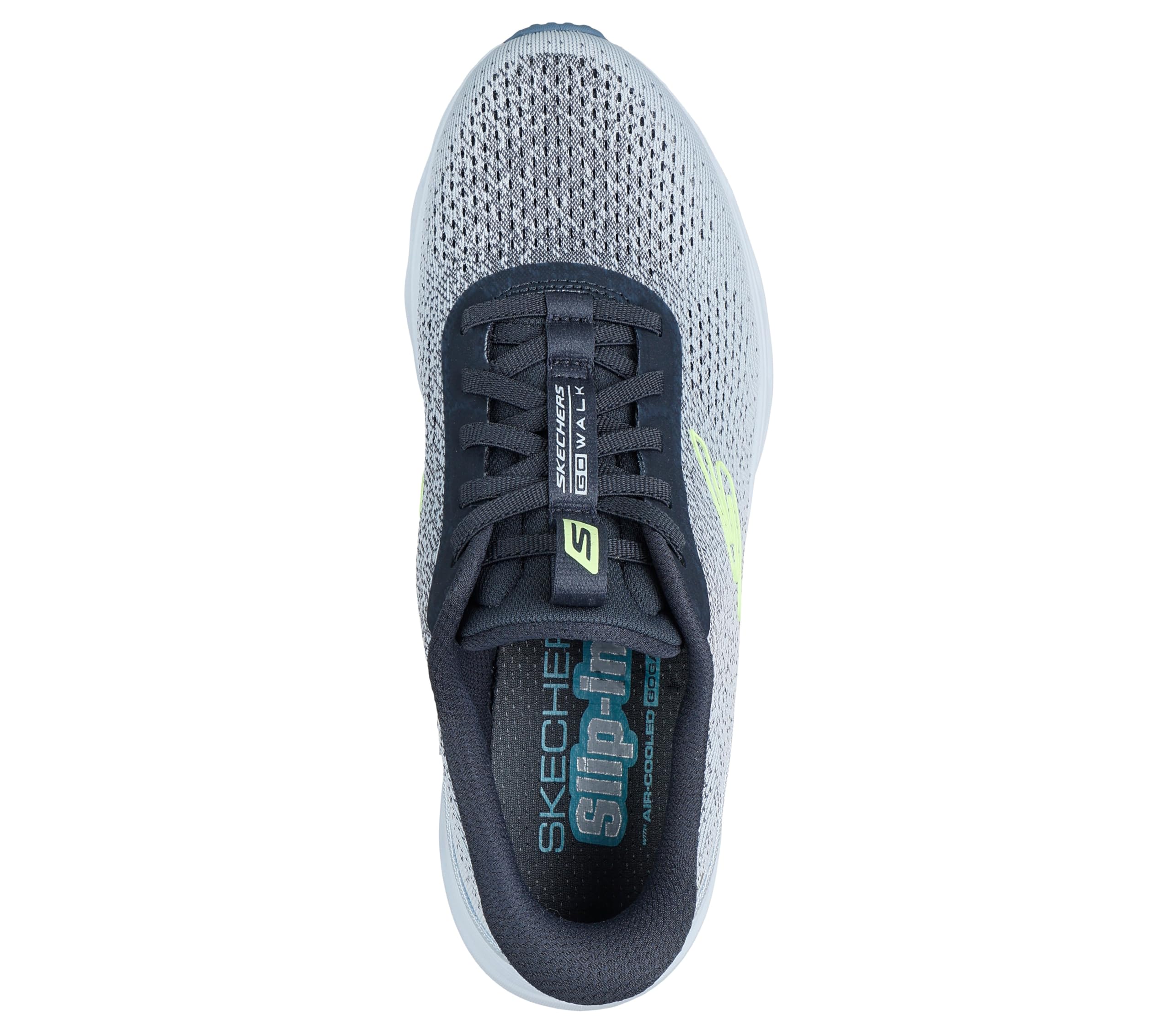 Skechers Donna Go Walk Glide-Step 2.0 Nessa Slip-in ALLENATRICE