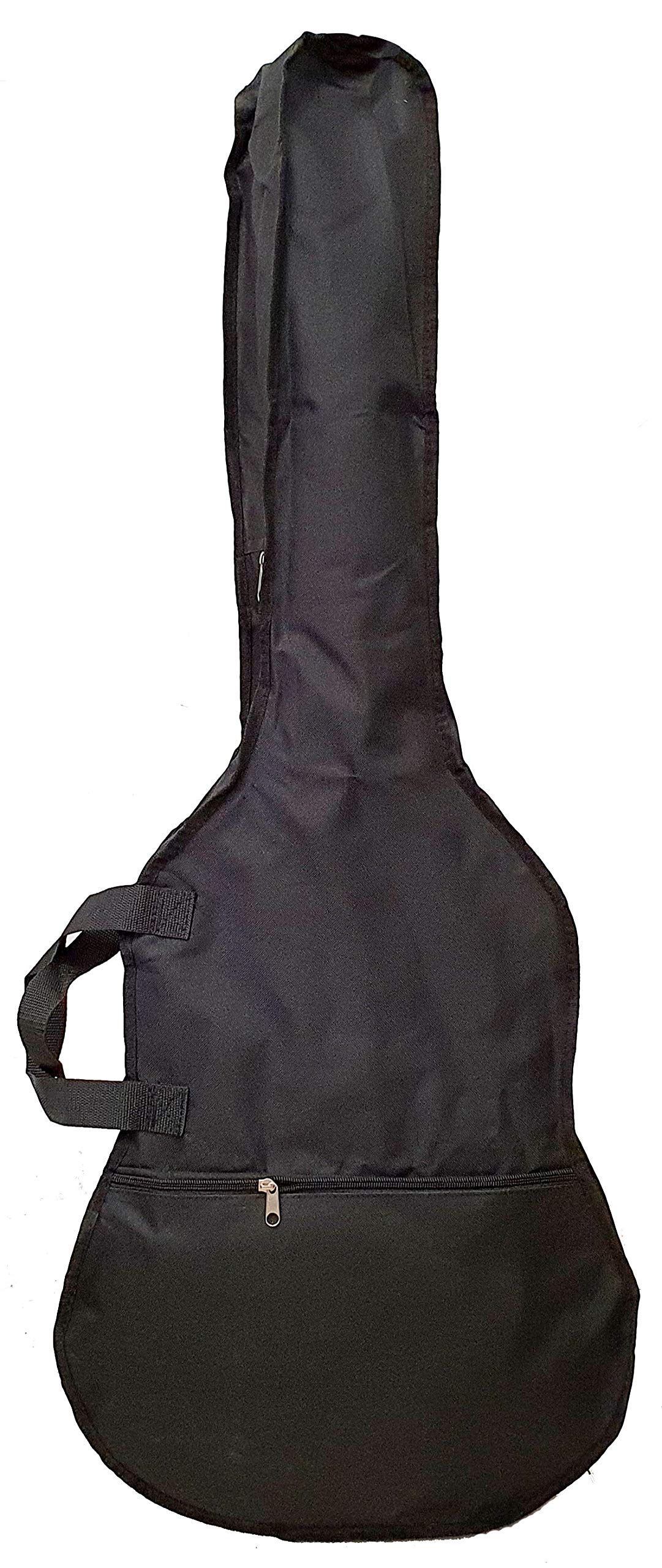 Pack de iniciación 3/4 guitarra clásica española Romanza mod Toledo con funda, afinador y puas - rockmusic