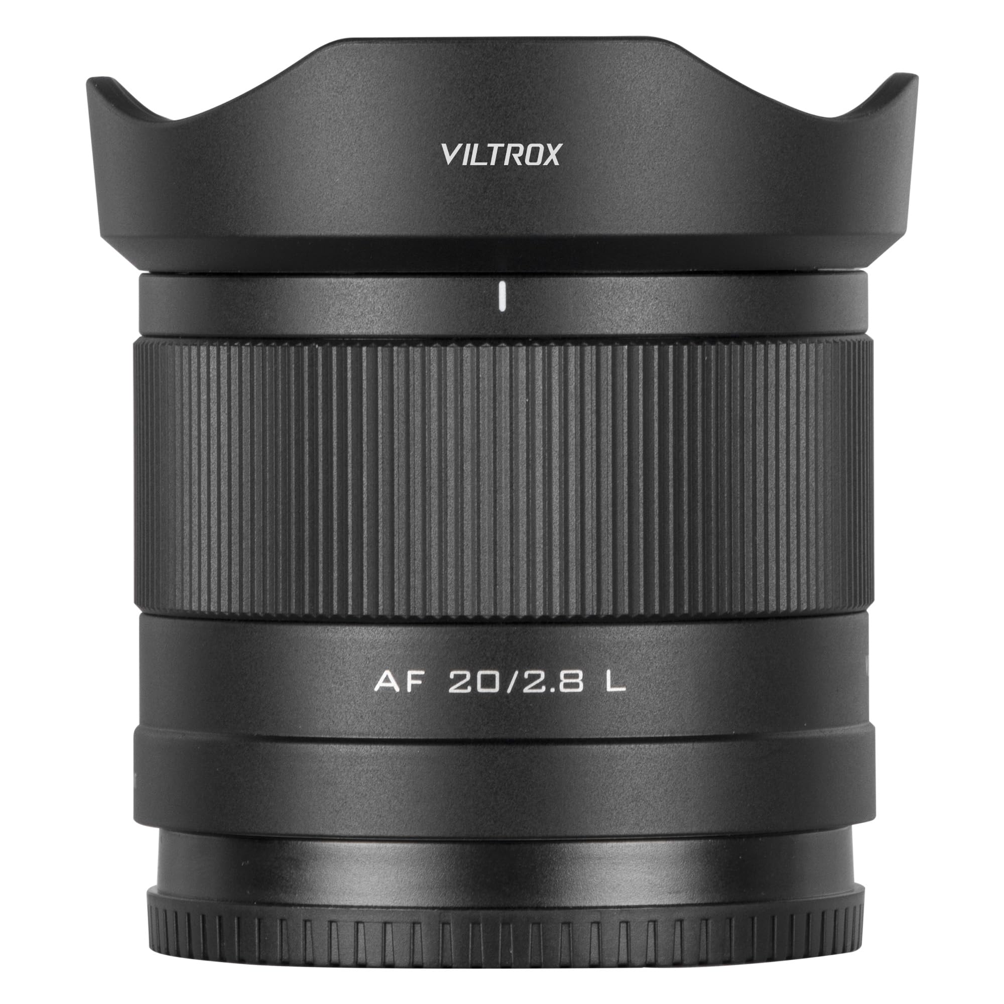 VILTROX Obiektyw 20 mm F2,8 L, obiektyw pełnoklatkowy AF 20 mm f/2,8 Air L