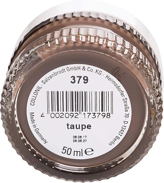 Marque : Collonil Collonil Shoe Cream, Cirage in use
