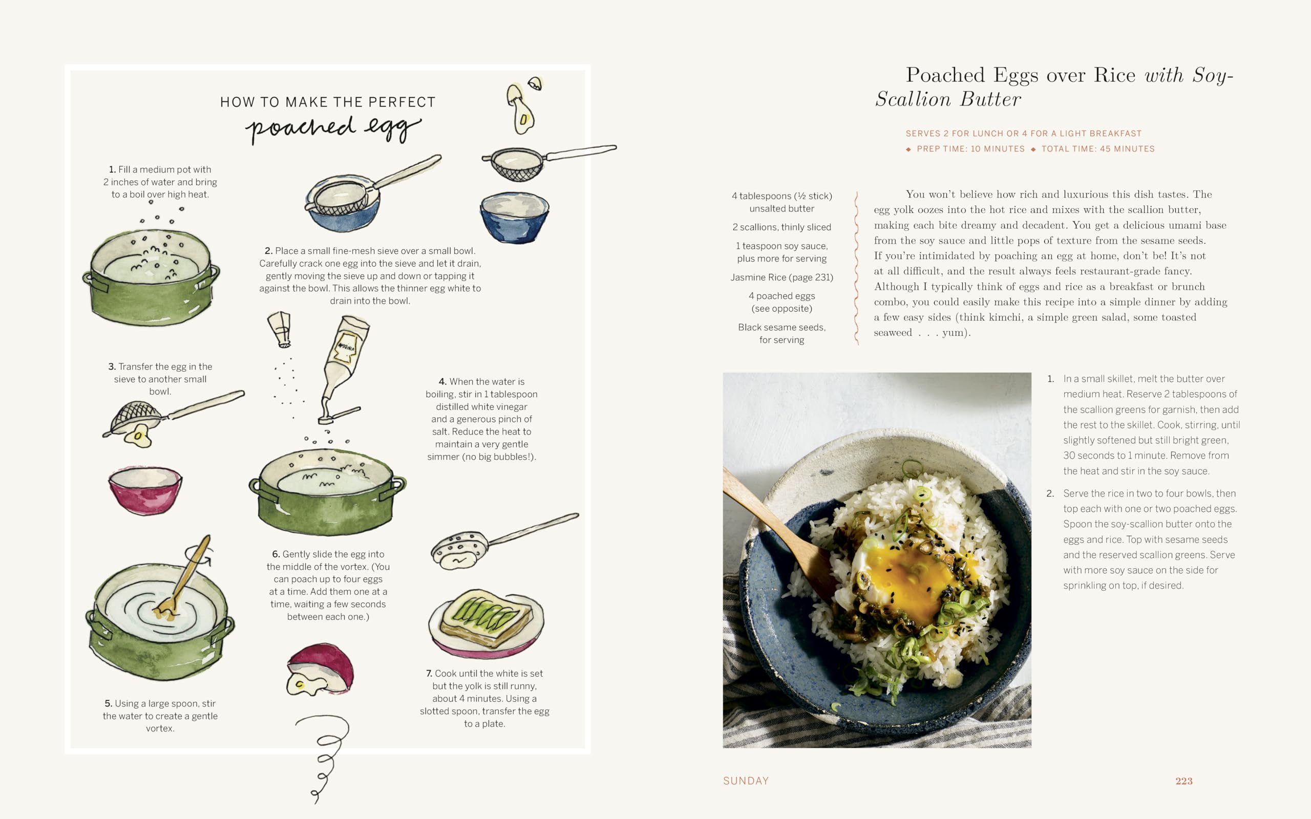 Maxi's Kitchen: Easy Go-To Recipes to Make Again and Again: A Cookbook