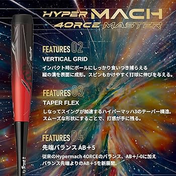 Amazon | Rawlings(ローリングス)野球用 バット 子供 JR