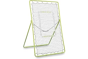 Rukket Sports Tennis Practice Rebounder Net: The Ultimate Tennis Training Buddy for Every Level