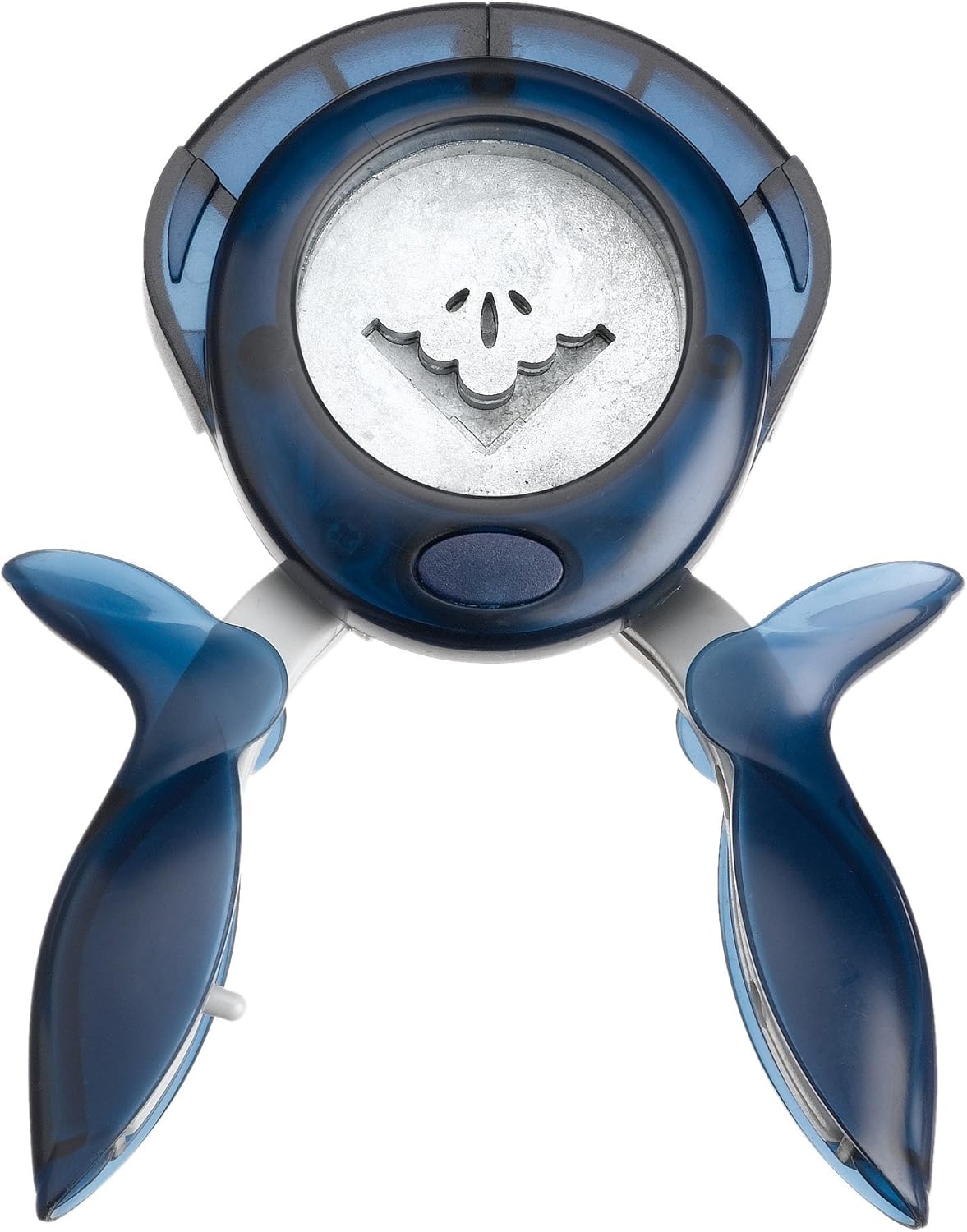 Fiskars FCSP7334 Corner Squeeze Paper Punch, Something Old, Something New Amazon.ca Home