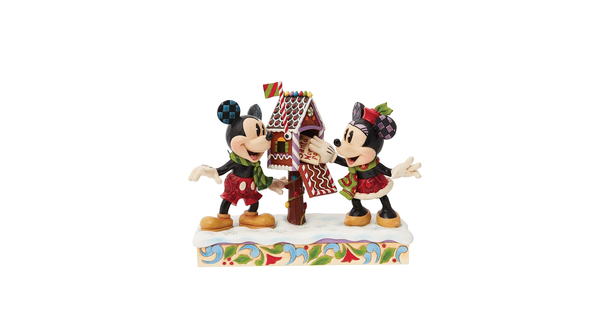Amazon.com: Enesco Disney Traditions Collection by Jim Shore