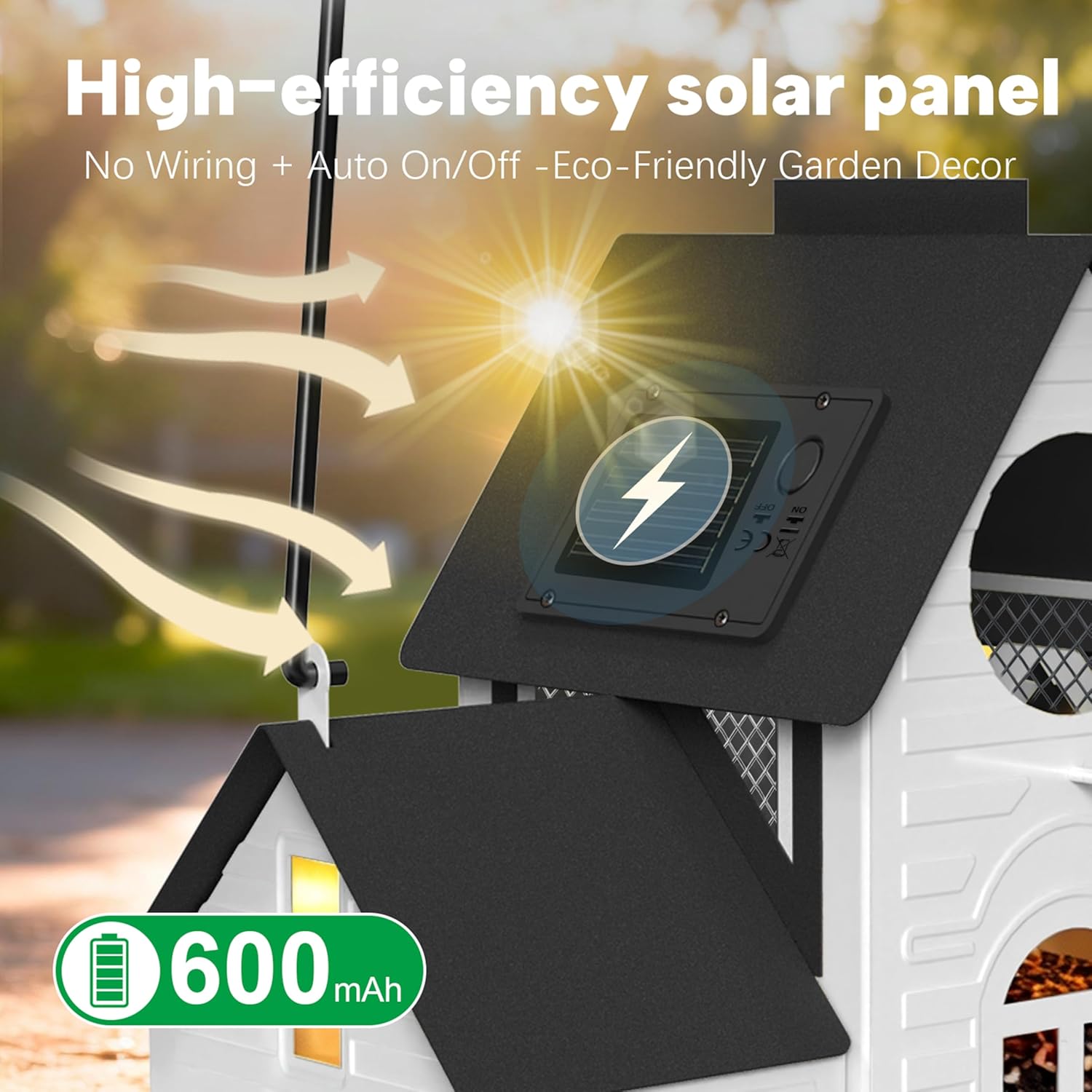 Solar Bird Feeders for Outdoors Hanging,Metal Cardinal Bird House Feeder with Solar Powered Lantern Light,Wild Cardinal Birdfeeder Waterproof Decor for Garden Yard Outside,Gift for Grandma Mom