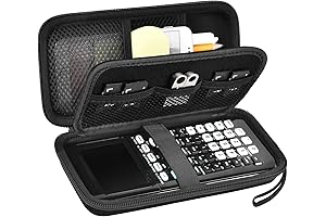 TI-84 Plus CE Packable bag