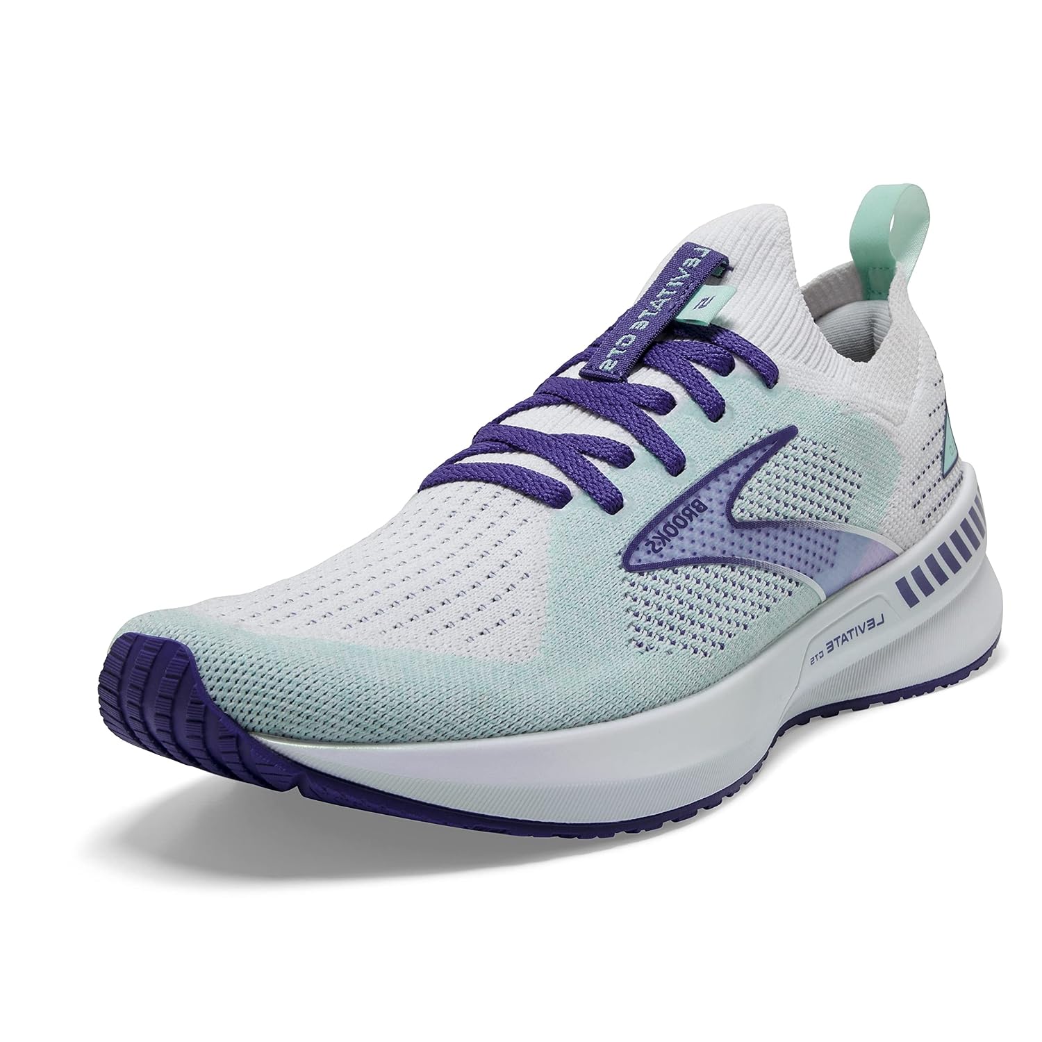 Brooks Women’s Levitate StealthFit GTS 5 Supportive Running Shoe - Review, Price and Buying Guide