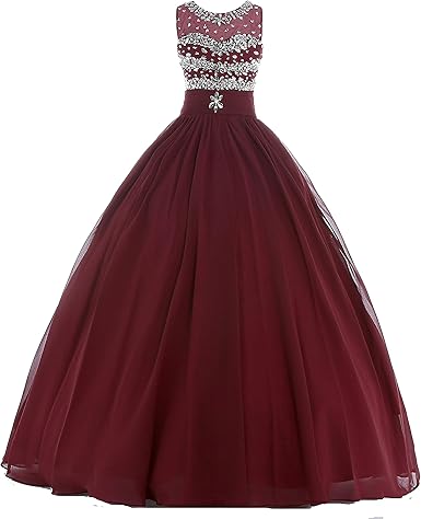 amazon dresses long frocks