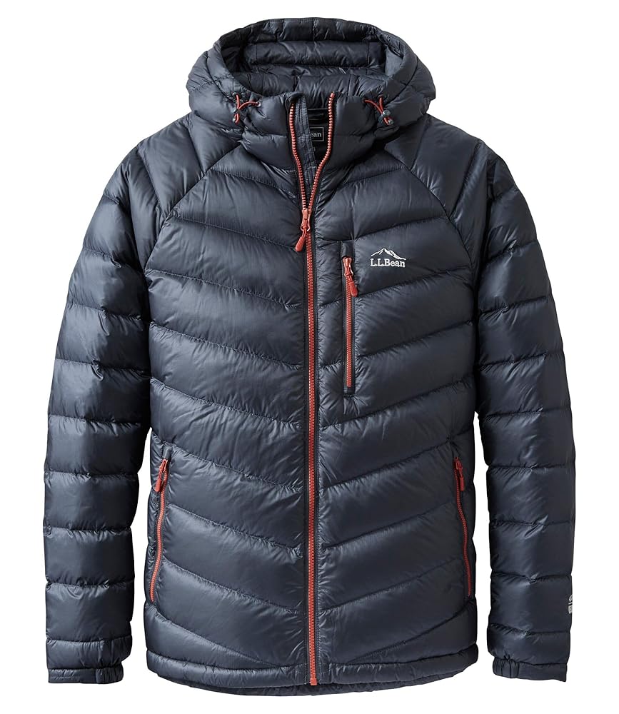 L.L.Beanメンズ ウルトラライト 850 ダウンジャケット DOWNTEK メンズ ウルトラライト 850 ダウン・ジャケット 通販｜L.L.Bean