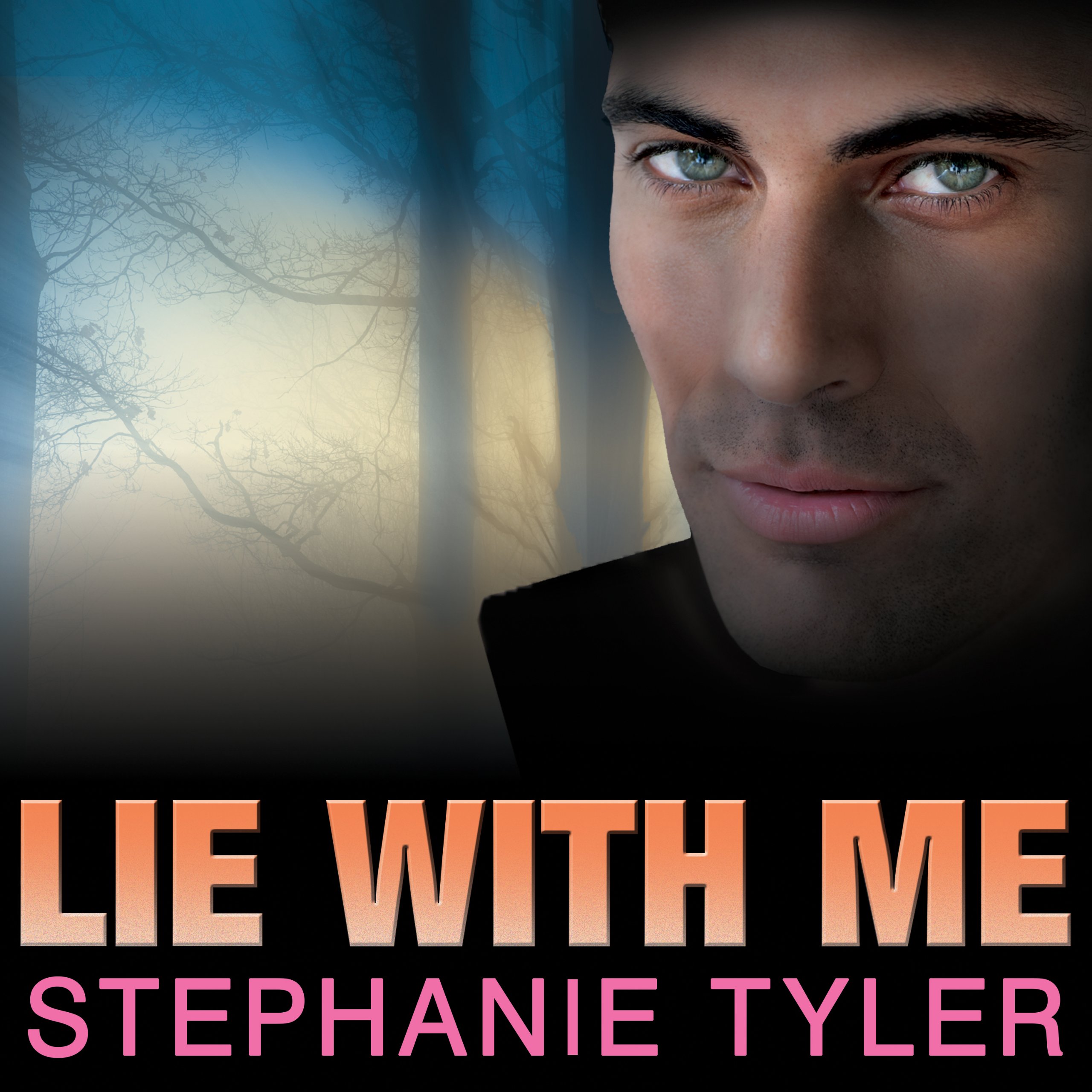 Cover art for Lie with Me