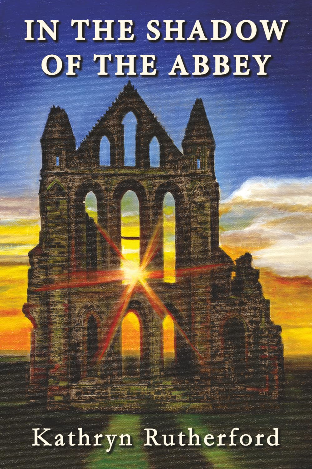 In The Shadow Of The Abbey