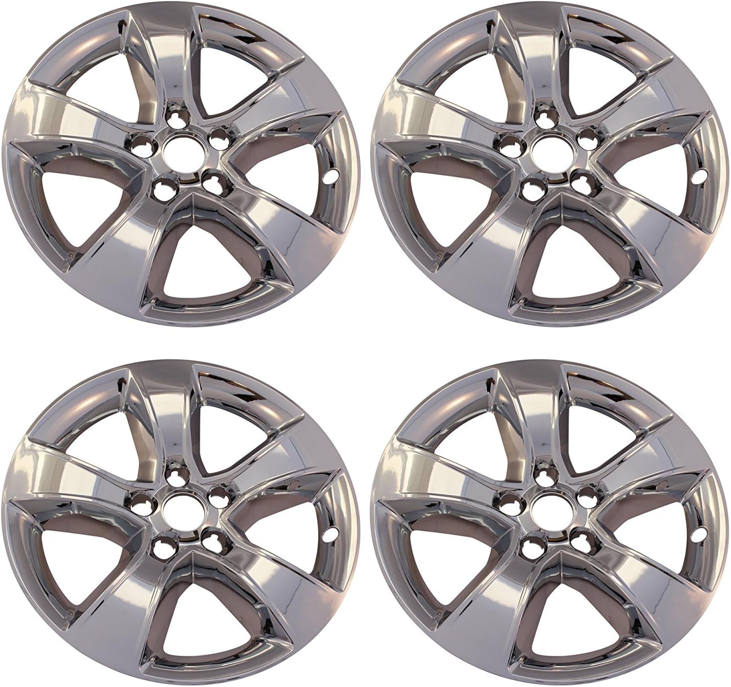 ProMaxx IWCIMP/352X Wheel Skin