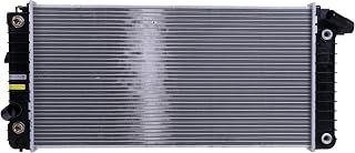 Wagner RD678 HVAC Radiator