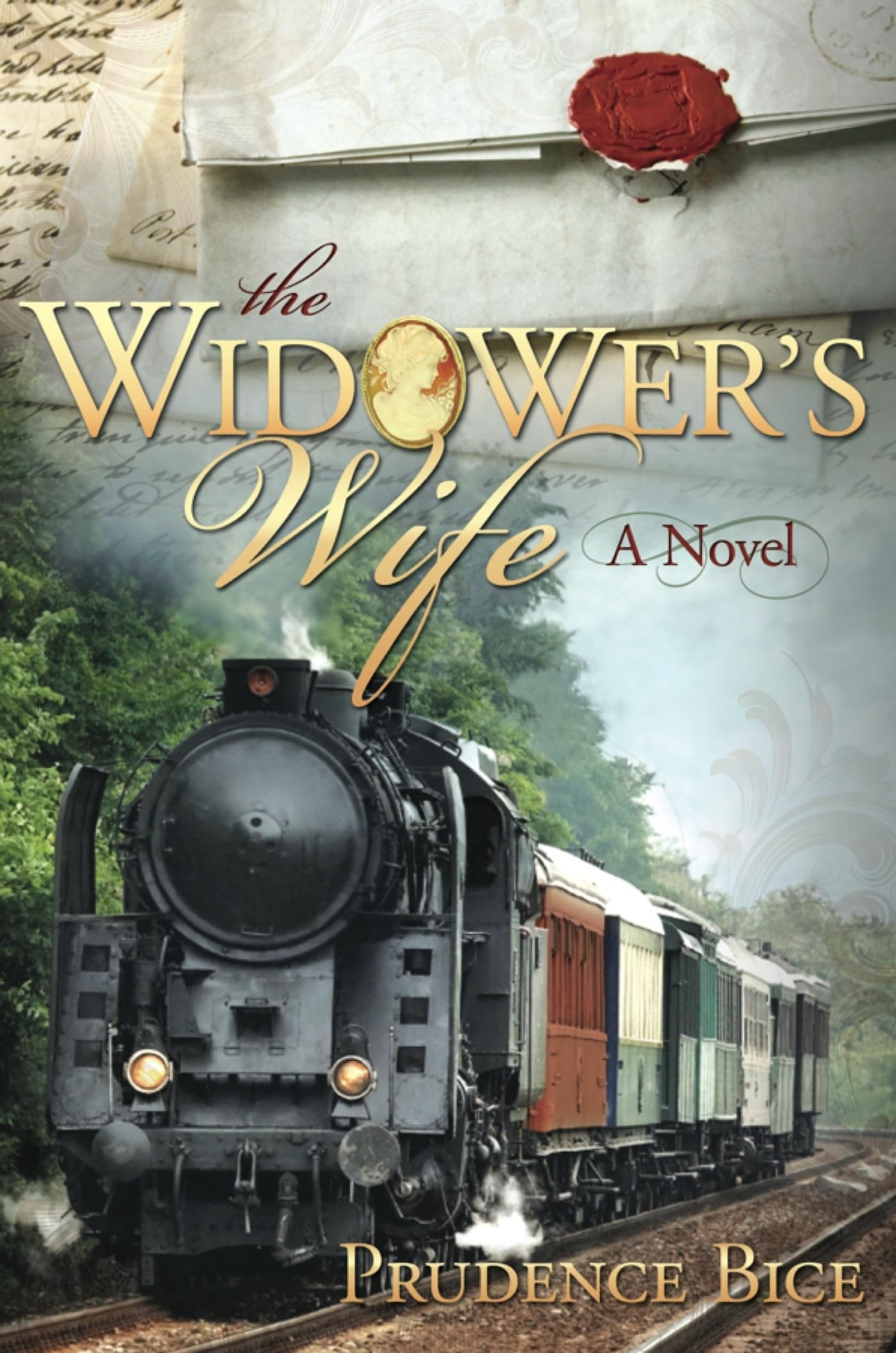 Buy The Widower's Wife — BookShops.in