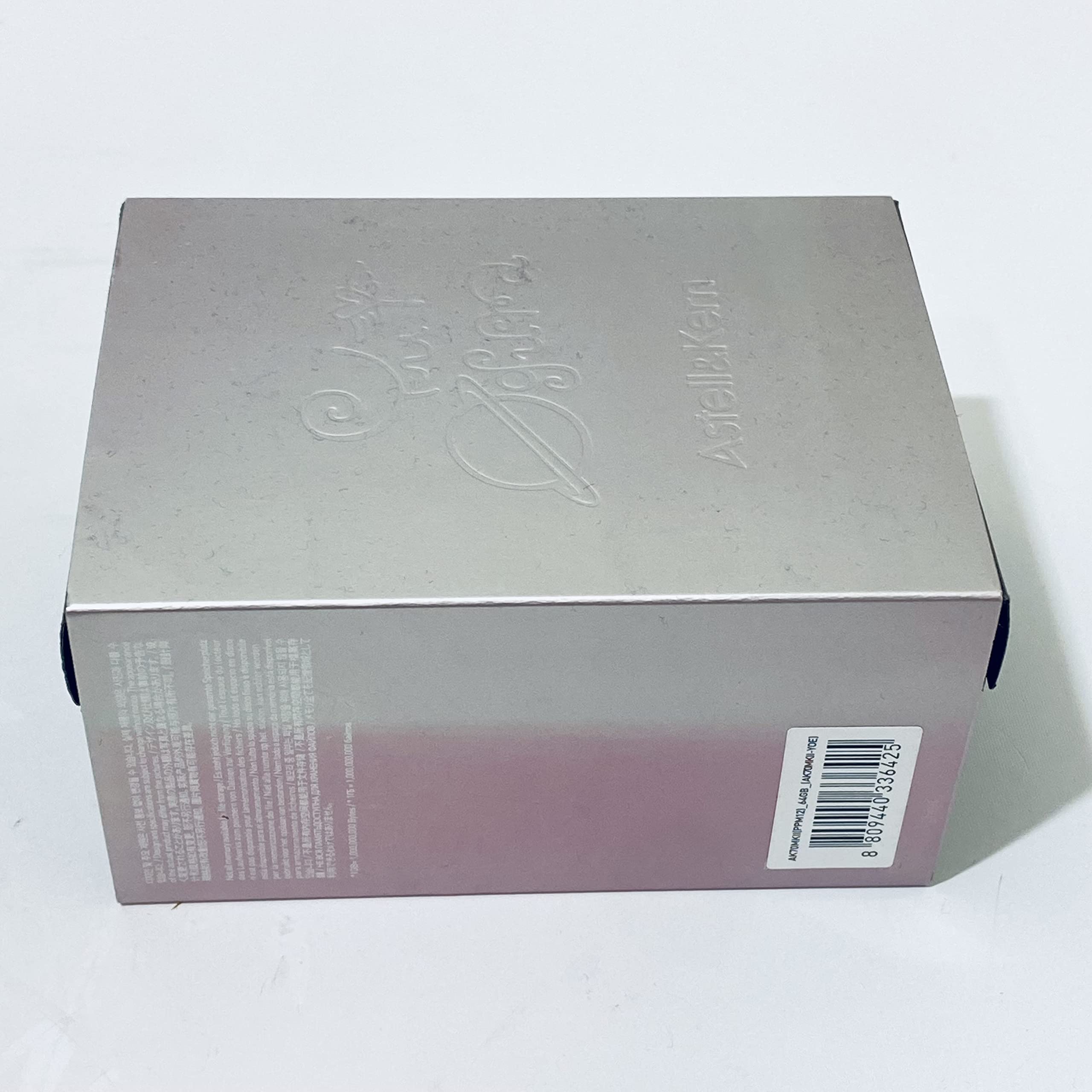 Amazon | IRIVER Astell&Kern AK70 MKII Yui Ogura Edition 小倉唯