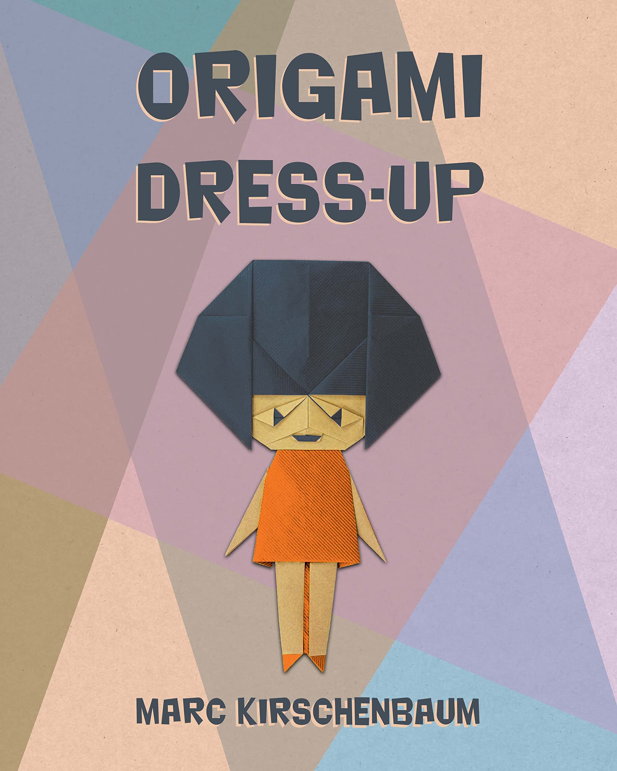 Origami Dress-Up