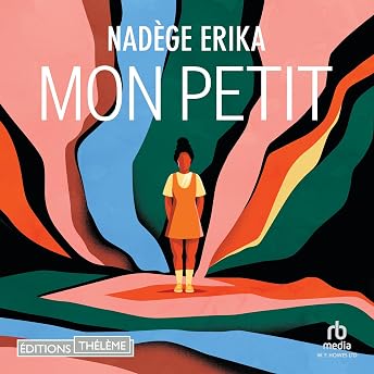 Mon petit Livre Audio par Nadege Erika episode artwork