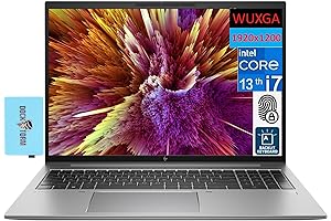 HP ZBook Firefly G10 Mobile Workstation 16.0