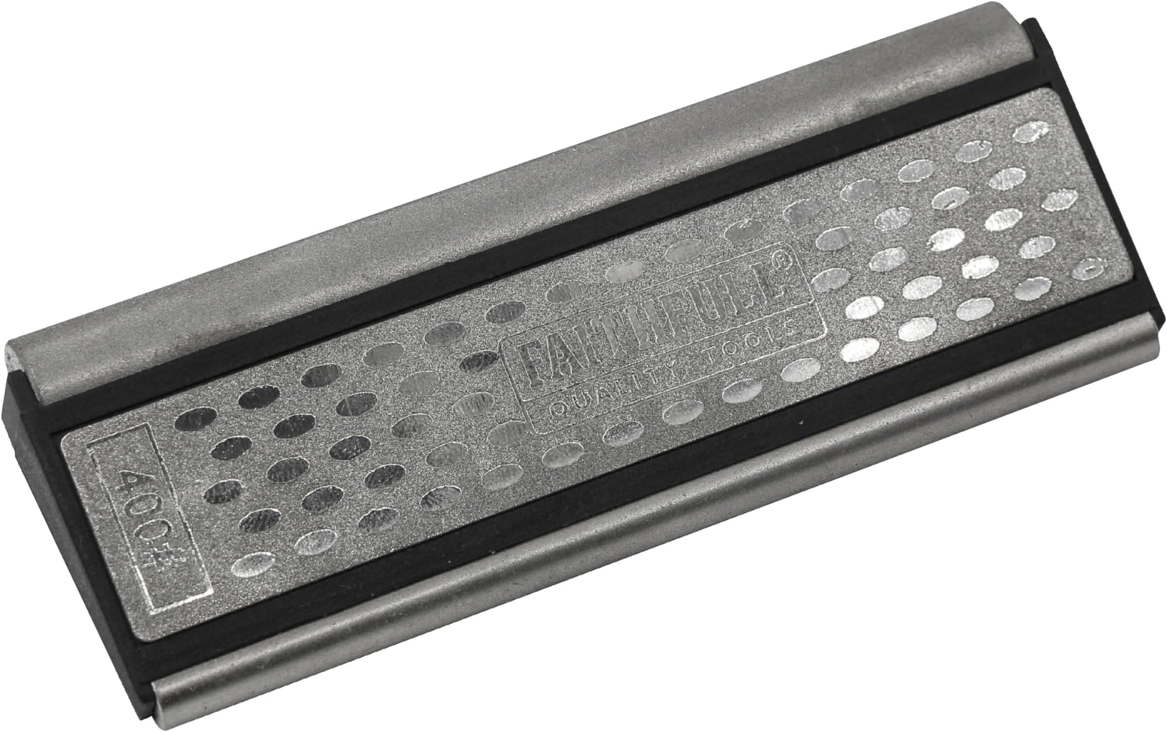 Curved Diamond Whetstone 103mm