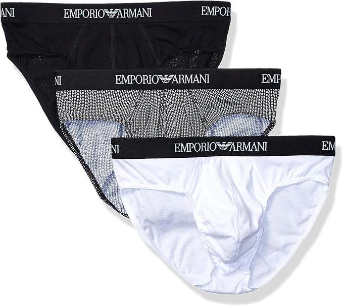 slip armani prezzi
